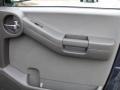 Navy Blue Metallic - Xterra S Photo No. 19