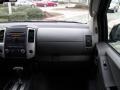 Navy Blue Metallic - Xterra S Photo No. 20