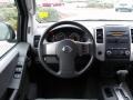 Navy Blue Metallic - Xterra S Photo No. 23