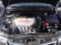 Royal Blue Pearl - TSX Sedan Photo No. 31