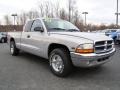 Light Driftwood Satin Glow 2000 Dodge Dakota SLT Extended Cab