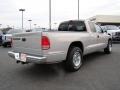 Light Driftwood Satin Glow - Dakota SLT Extended Cab Photo No. 3