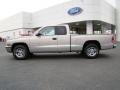 Light Driftwood Satin Glow - Dakota SLT Extended Cab Photo No. 5