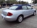 2005 Glacier Blue Metallic Buick LaCrosse CX  photo #8