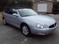 2005 Glacier Blue Metallic Buick LaCrosse CX  photo #10