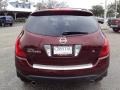 2006 Merlot Pearl Nissan Murano S  photo #8