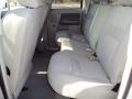 2008 Light Khaki Metallic Dodge Ram 1500 Big Horn Edition Quad Cab  photo #5