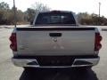 2008 Light Khaki Metallic Dodge Ram 1500 Big Horn Edition Quad Cab  photo #7