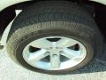 2008 Light Khaki Metallic Dodge Ram 1500 Big Horn Edition Quad Cab  photo #13