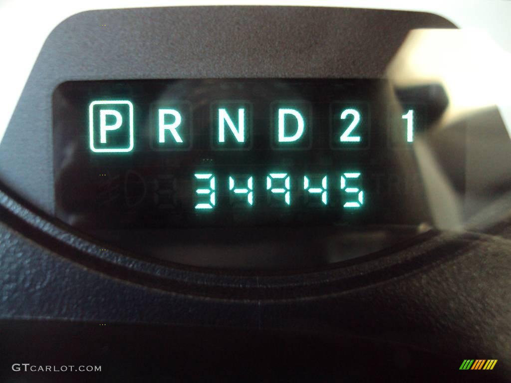 2008 Ram 1500 Big Horn Edition Quad Cab - Light Khaki Metallic / Khaki photo #17