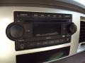 2008 Light Khaki Metallic Dodge Ram 1500 Big Horn Edition Quad Cab  photo #18