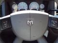 2008 Light Khaki Metallic Dodge Ram 1500 Big Horn Edition Quad Cab  photo #20