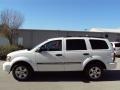 Bright White - Durango SLT Photo No. 2