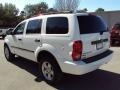 Bright White - Durango SLT Photo No. 3