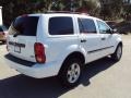 Bright White - Durango SLT Photo No. 9