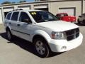 Bright White - Durango SLT Photo No. 11