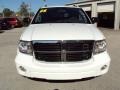Bright White - Durango SLT Photo No. 14