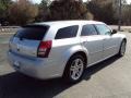 2007 Bright Silver Metallic Dodge Magnum SXT  photo #9