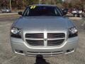 2007 Bright Silver Metallic Dodge Magnum SXT  photo #14