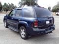 Indigo Blue Metallic - TrailBlazer LS 4x4 Photo No. 3