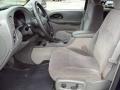 Indigo Blue Metallic - TrailBlazer LS 4x4 Photo No. 4