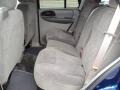 Indigo Blue Metallic - TrailBlazer LS 4x4 Photo No. 5