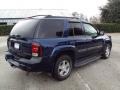 Indigo Blue Metallic - TrailBlazer LS 4x4 Photo No. 9