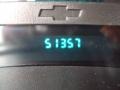 Indigo Blue Metallic - TrailBlazer LS 4x4 Photo No. 19