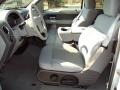 Silver Metallic - F150 XLT SuperCab Photo No. 4