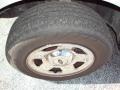 Silver Metallic - F150 XLT SuperCab Photo No. 13