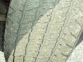 Silver Metallic - F150 XLT SuperCab Photo No. 14