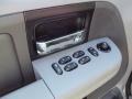 Silver Metallic - F150 XLT SuperCab Photo No. 16