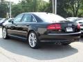 Brilliant Black - S8 5.2 quattro Photo No. 3