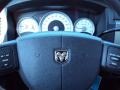Inferno Red Crystal Pearl - Dakota SLT Crew Cab Photo No. 21