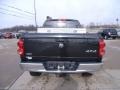 Brilliant Black Crystal Pearl - Ram 2500 SXT Quad Cab 4x4 Photo No. 4
