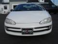 2001 Stone White Dodge Intrepid ES  photo #8