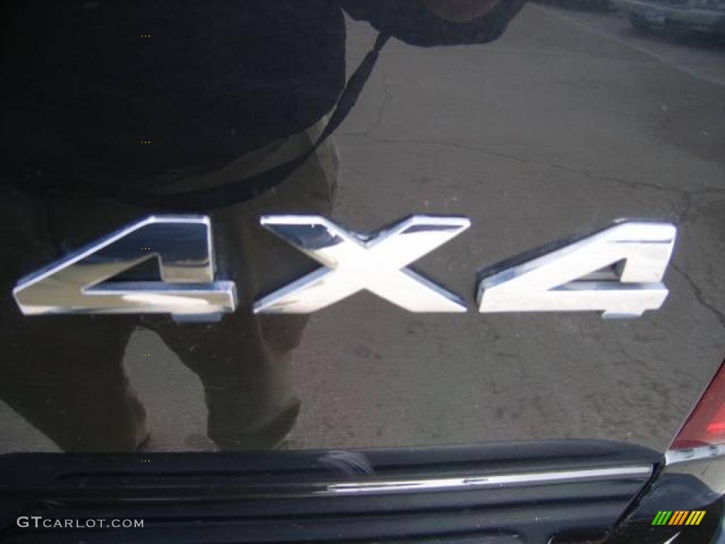 2008 Ram 2500 SXT Quad Cab 4x4 - Brilliant Black Crystal Pearl / Medium Slate Gray photo #13
