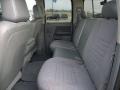 Brilliant Black Crystal Pearl - Ram 2500 SXT Quad Cab 4x4 Photo No. 18