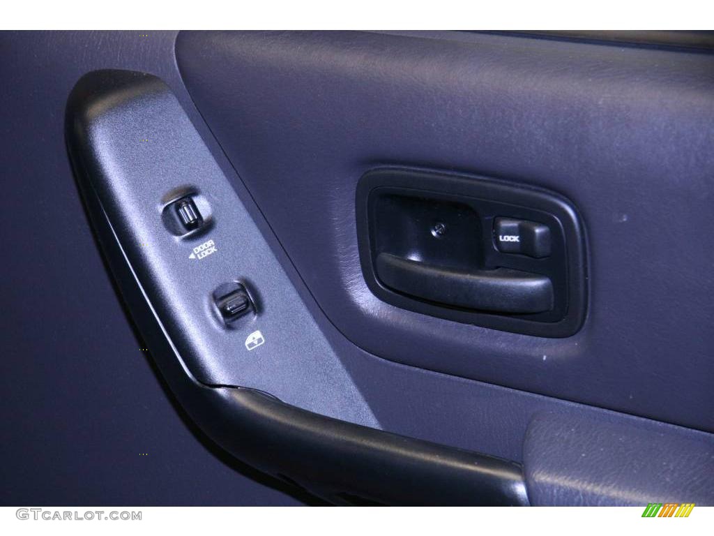 2001 Cherokee Sport - Amber Fire Pearl / Agate photo #21