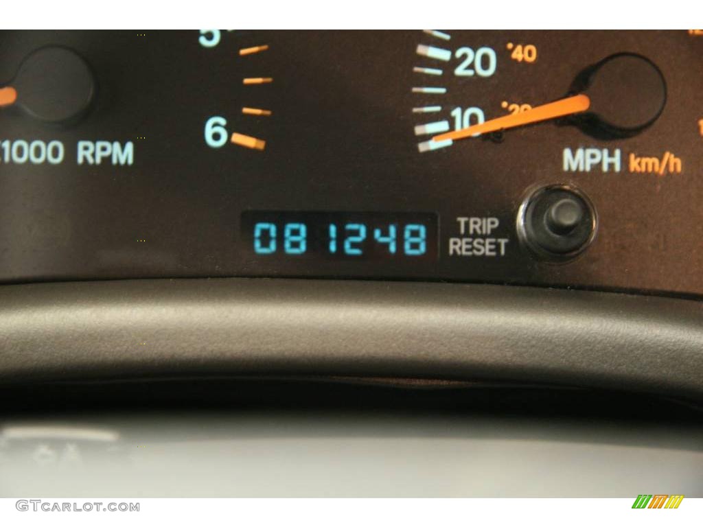 2001 Cherokee Sport - Amber Fire Pearl / Agate photo #38