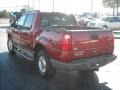 2001 Toreador Red Metallic Ford Explorer Sport Trac   photo #5