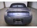 2007 Still Blue Pearl Mitsubishi Eclipse Spyder GT  photo #6