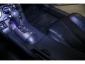 2007 Still Blue Pearl Mitsubishi Eclipse Spyder GT  photo #34