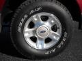 2001 Toreador Red Metallic Ford Explorer Sport Trac   photo #9