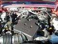 2001 Toreador Red Metallic Ford Explorer Sport Trac   photo #11