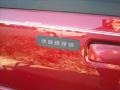 2001 Toreador Red Metallic Ford Explorer Sport Trac   photo #13