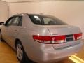 2004 Satin Silver Metallic Honda Accord EX-L Sedan  photo #3