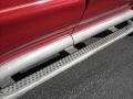2001 Toreador Red Metallic Ford Explorer Sport Trac   photo #15