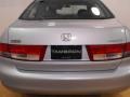 2004 Satin Silver Metallic Honda Accord EX-L Sedan  photo #4