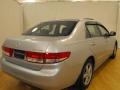 2004 Satin Silver Metallic Honda Accord EX-L Sedan  photo #5